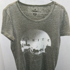 American Eagle Women’s T-shirt